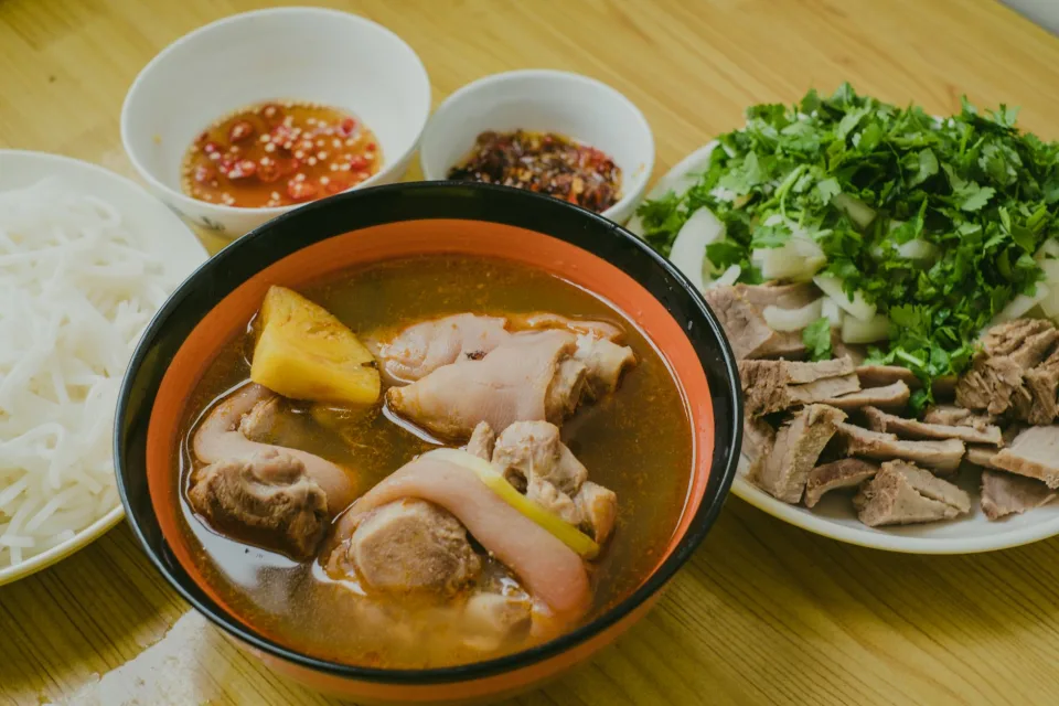 Hình ảnh tại Hoàng Thế Anh 2